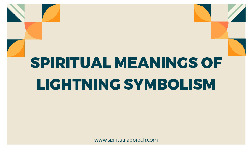 Lightning Symbolism