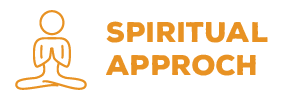 Spiritual Approch